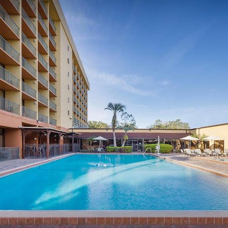 Holiday Inn & Suites Orlando Sw - Celebration Area, An Ihg Hotel Kissimmee Ngoại thất bức ảnh