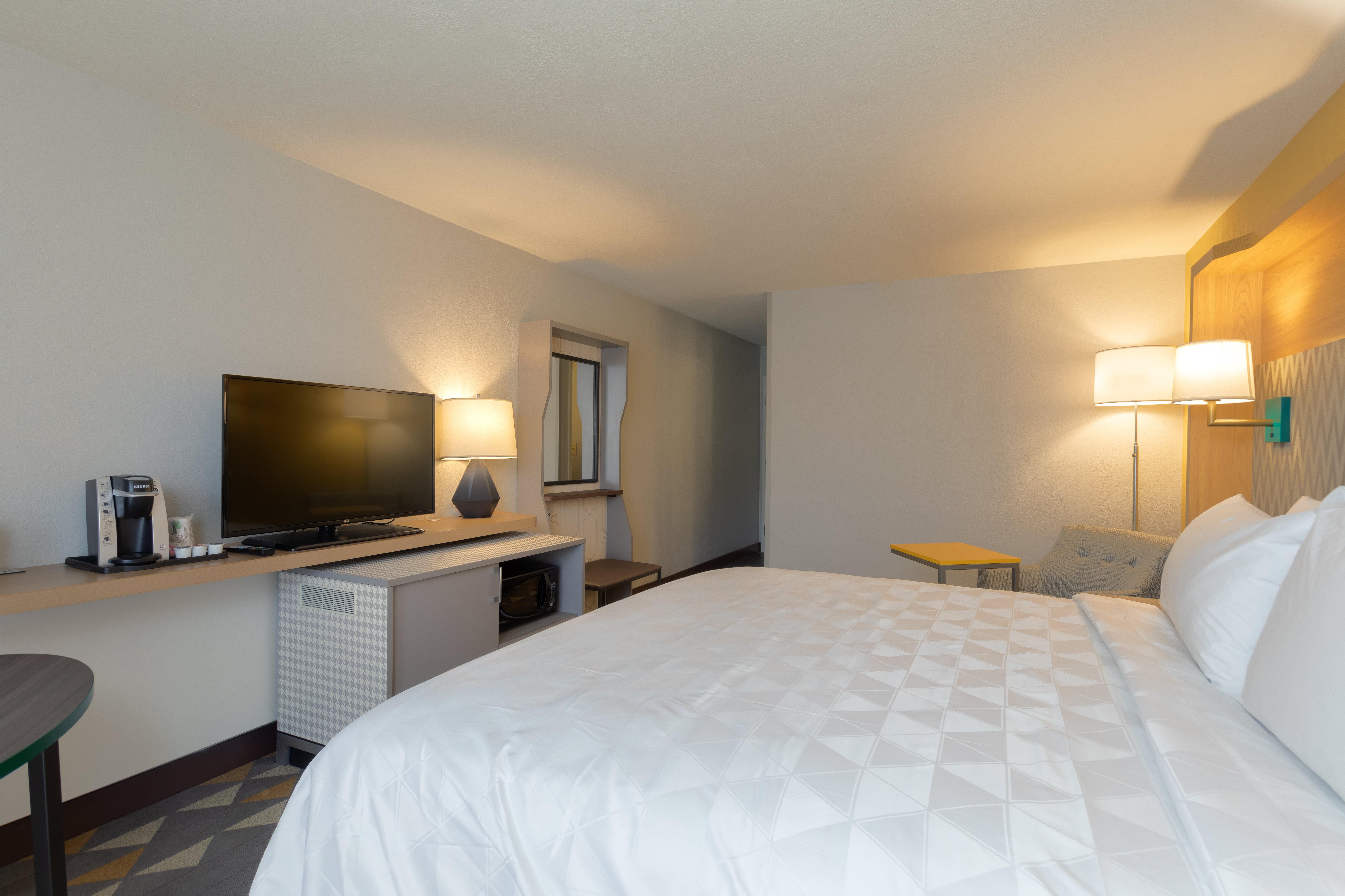 Holiday Inn & Suites Orlando Sw - Celebration Area, An Ihg Hotel Kissimmee Ngoại thất bức ảnh