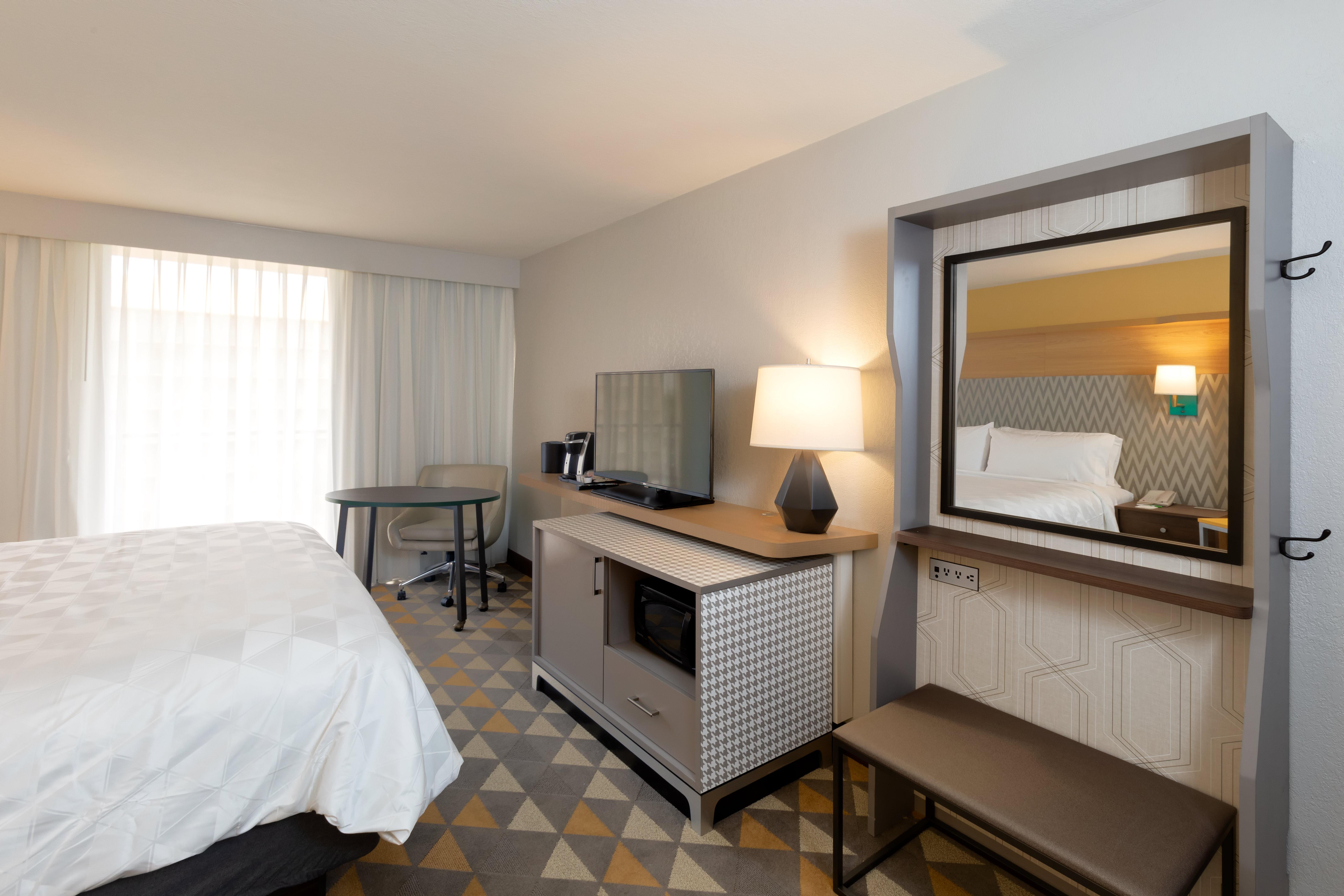 Holiday Inn & Suites Orlando Sw - Celebration Area, An Ihg Hotel Kissimmee Ngoại thất bức ảnh