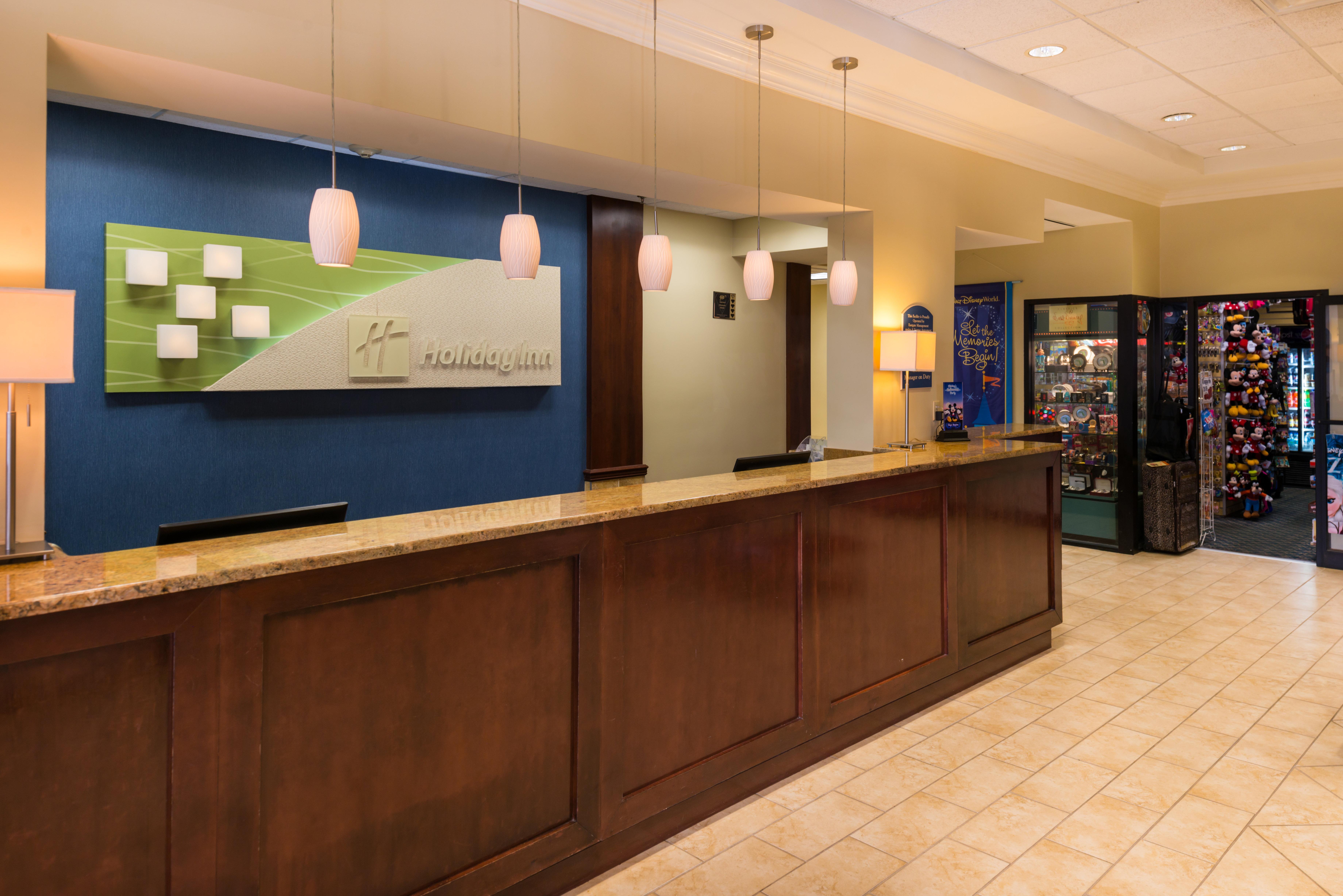 Holiday Inn & Suites Orlando Sw - Celebration Area, An Ihg Hotel Kissimmee Ngoại thất bức ảnh