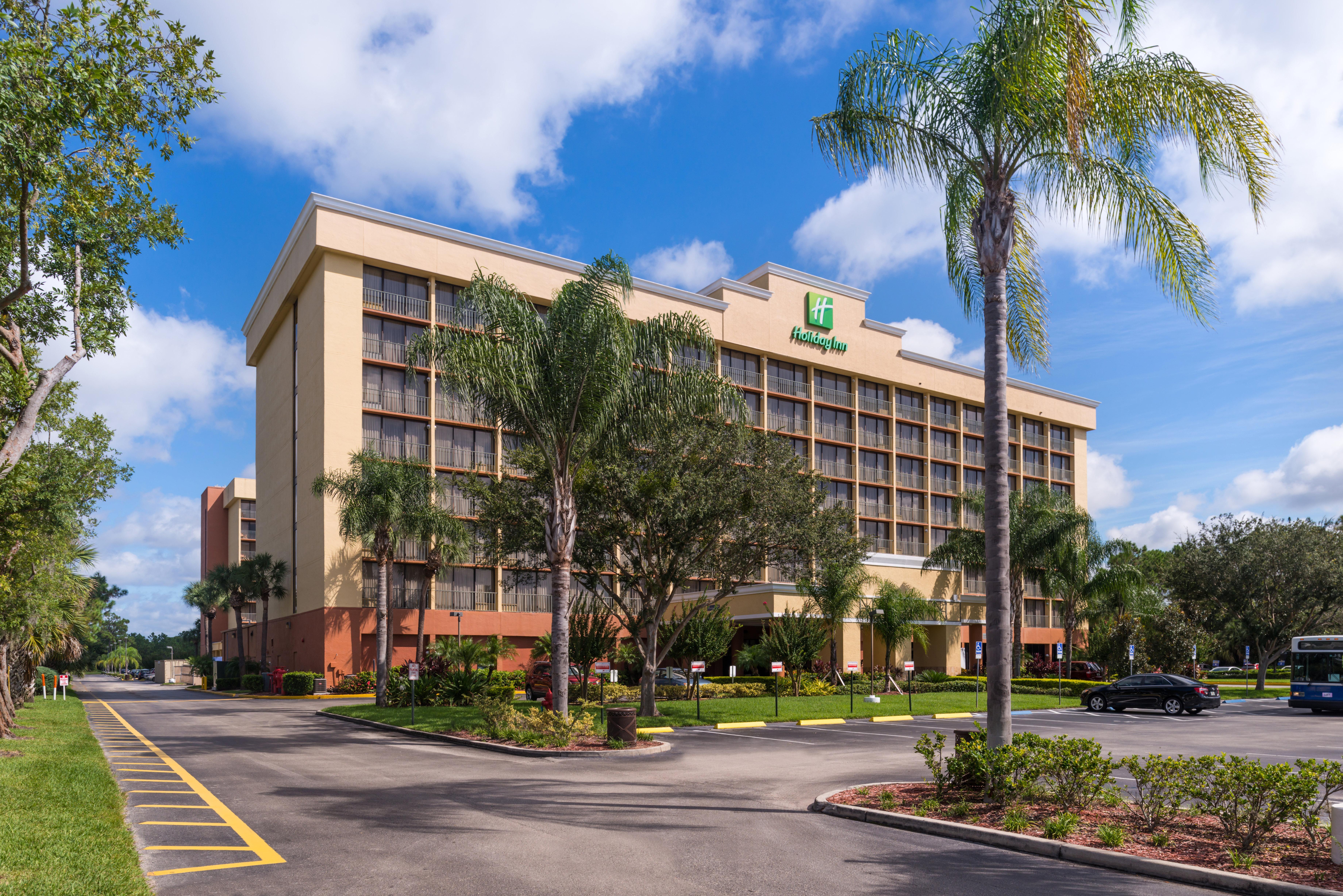 Holiday Inn & Suites Orlando Sw - Celebration Area, An Ihg Hotel Kissimmee Ngoại thất bức ảnh