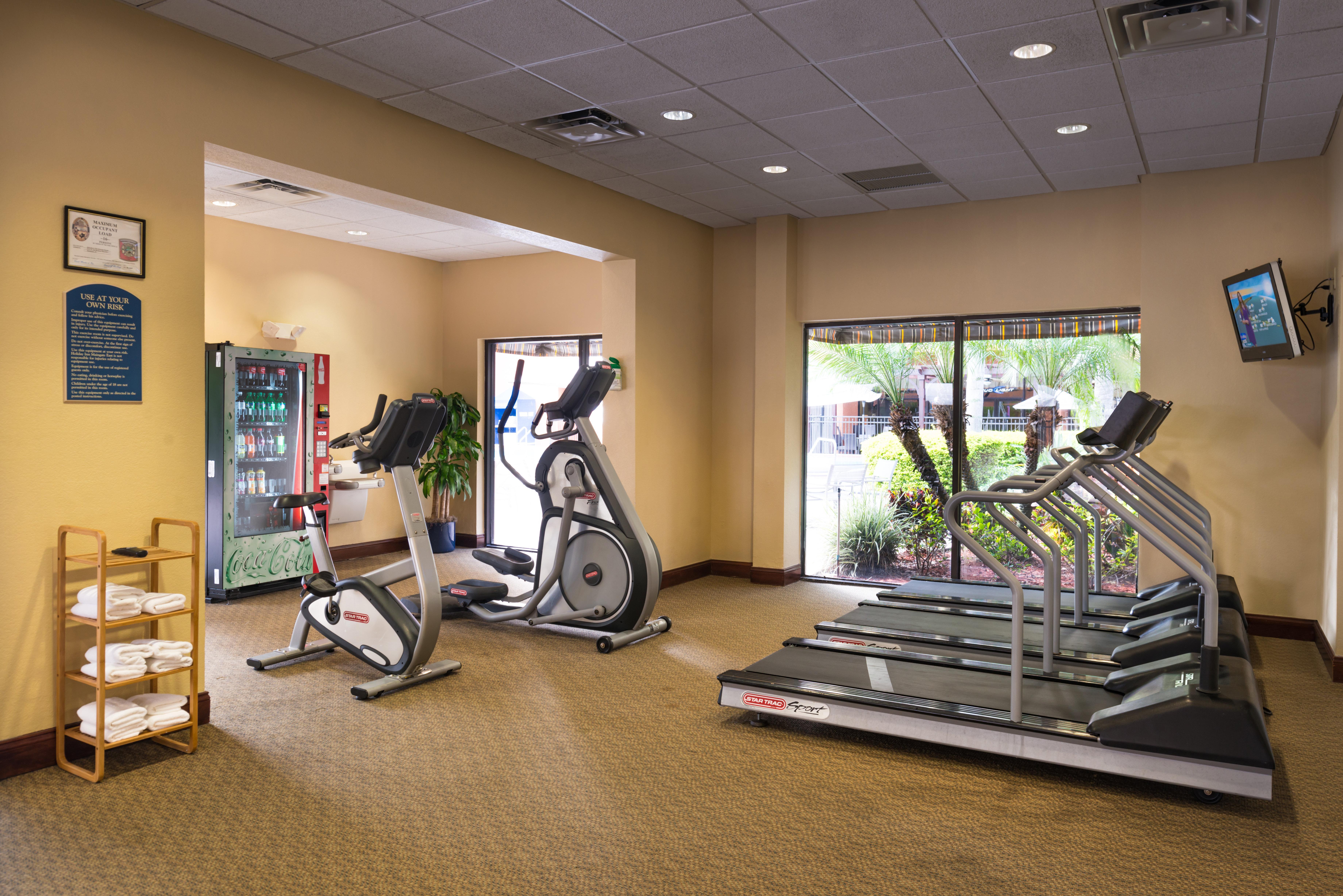 Holiday Inn & Suites Orlando Sw - Celebration Area, An Ihg Hotel Kissimmee Ngoại thất bức ảnh