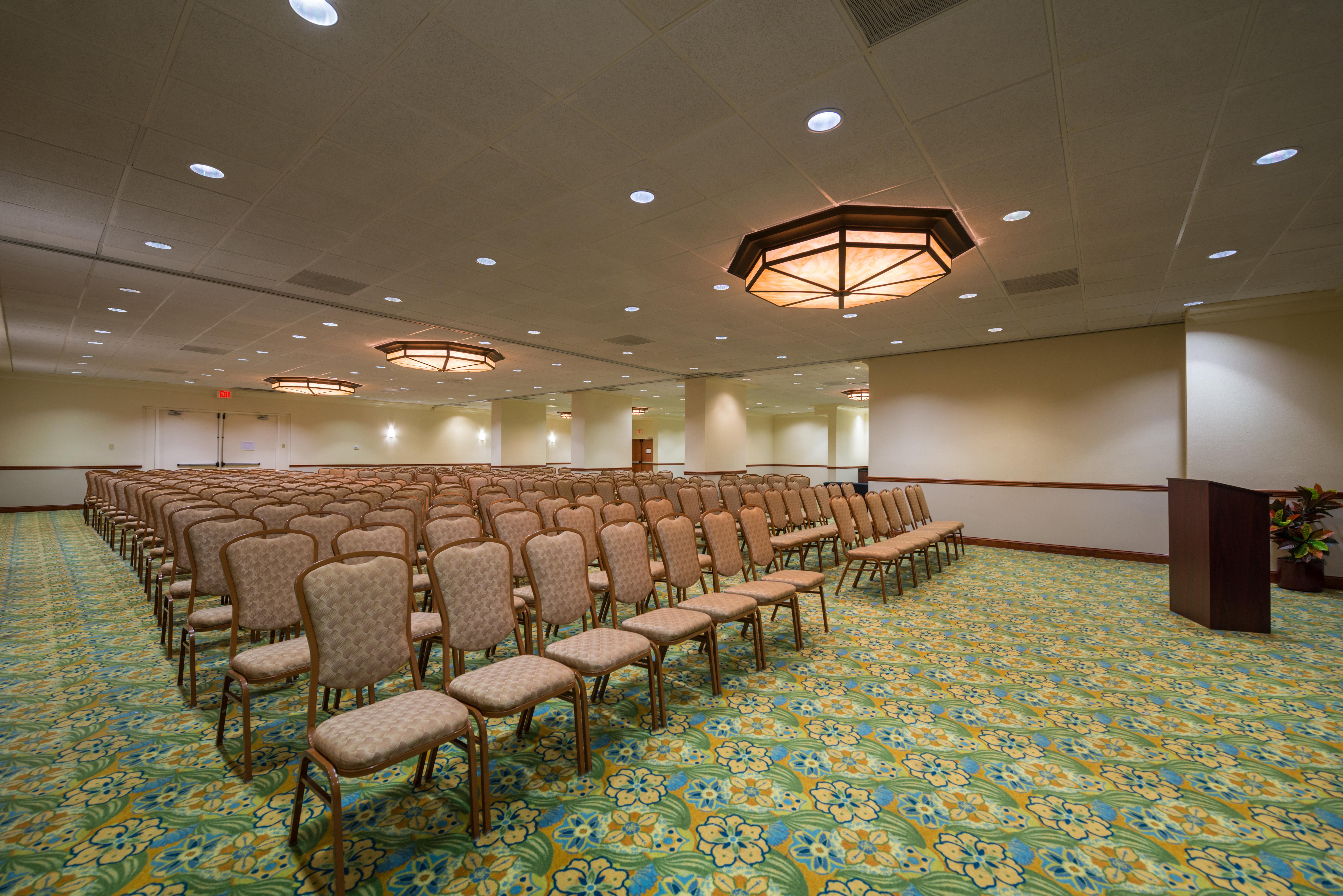 Holiday Inn & Suites Orlando Sw - Celebration Area, An Ihg Hotel Kissimmee Ngoại thất bức ảnh