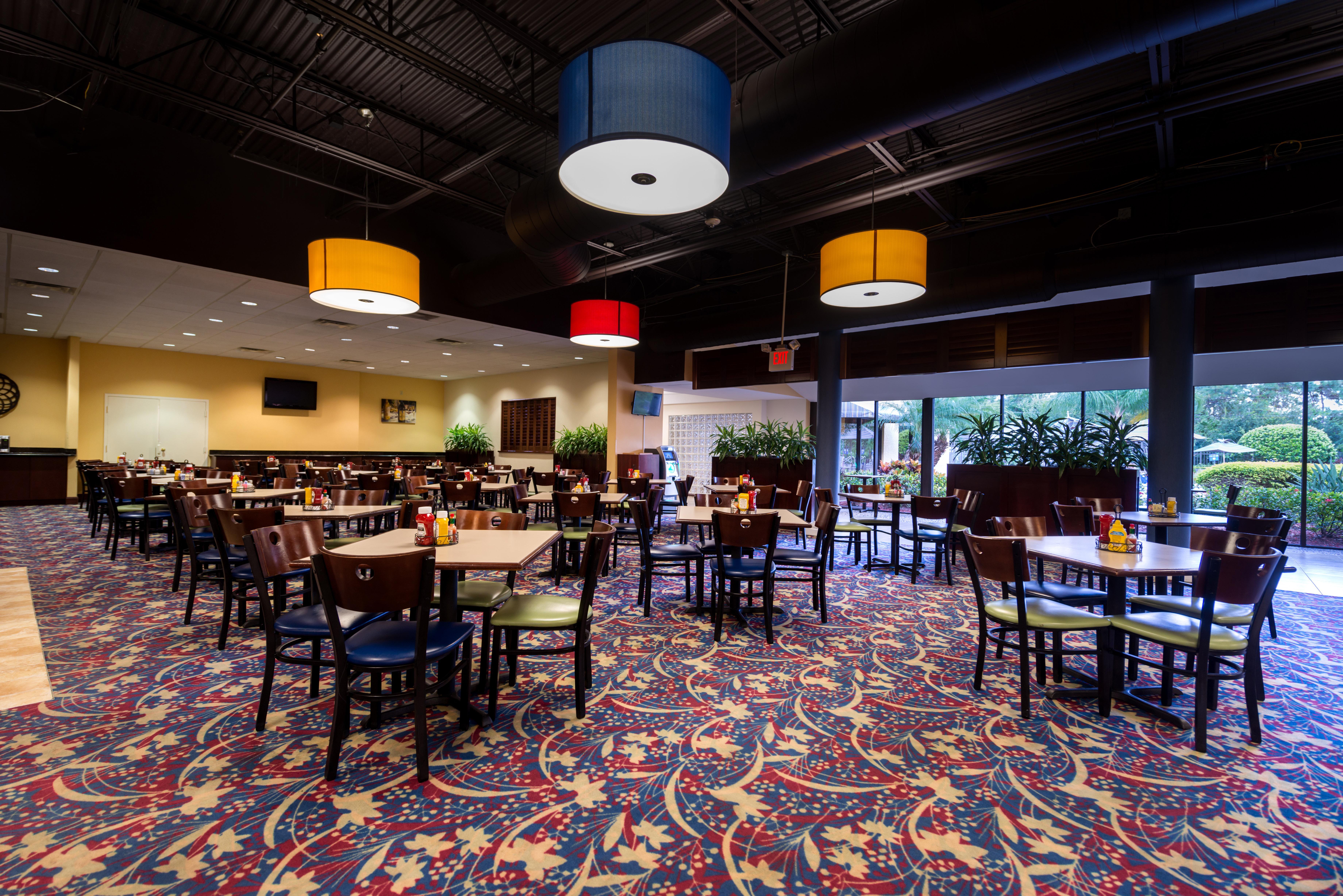 Holiday Inn & Suites Orlando Sw - Celebration Area, An Ihg Hotel Kissimmee Ngoại thất bức ảnh