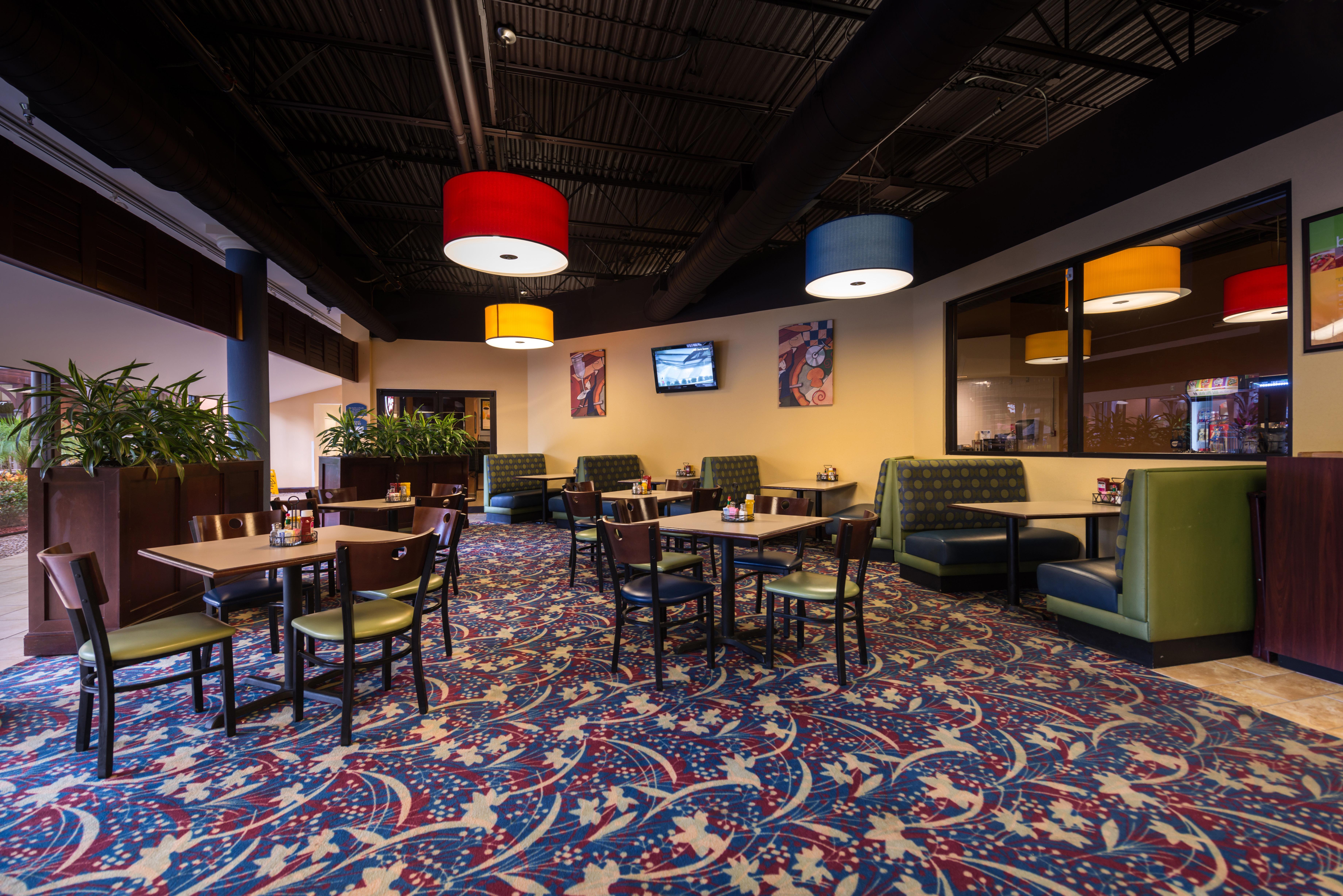 Holiday Inn & Suites Orlando Sw - Celebration Area, An Ihg Hotel Kissimmee Ngoại thất bức ảnh