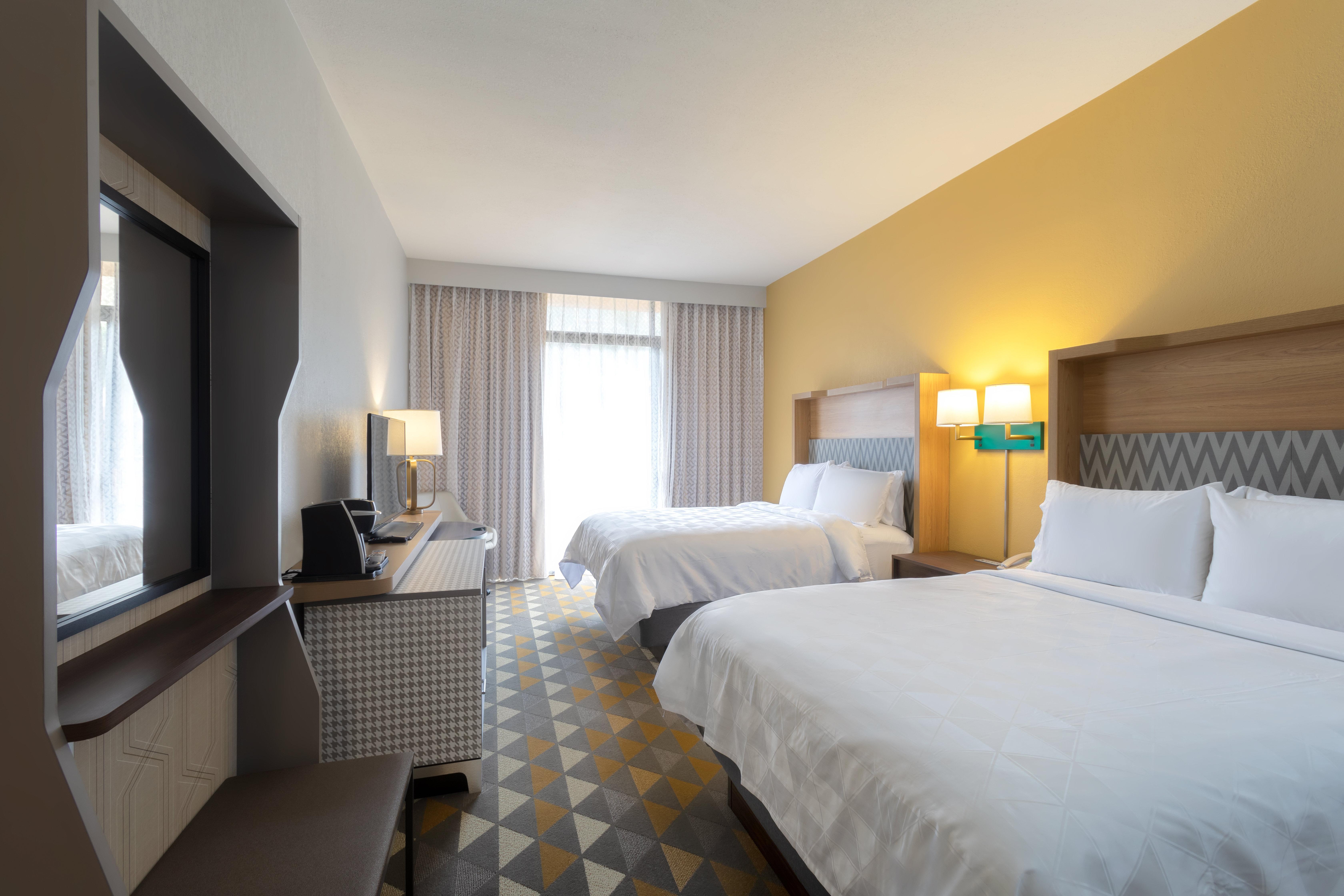 Holiday Inn & Suites Orlando Sw - Celebration Area, An Ihg Hotel Kissimmee Ngoại thất bức ảnh