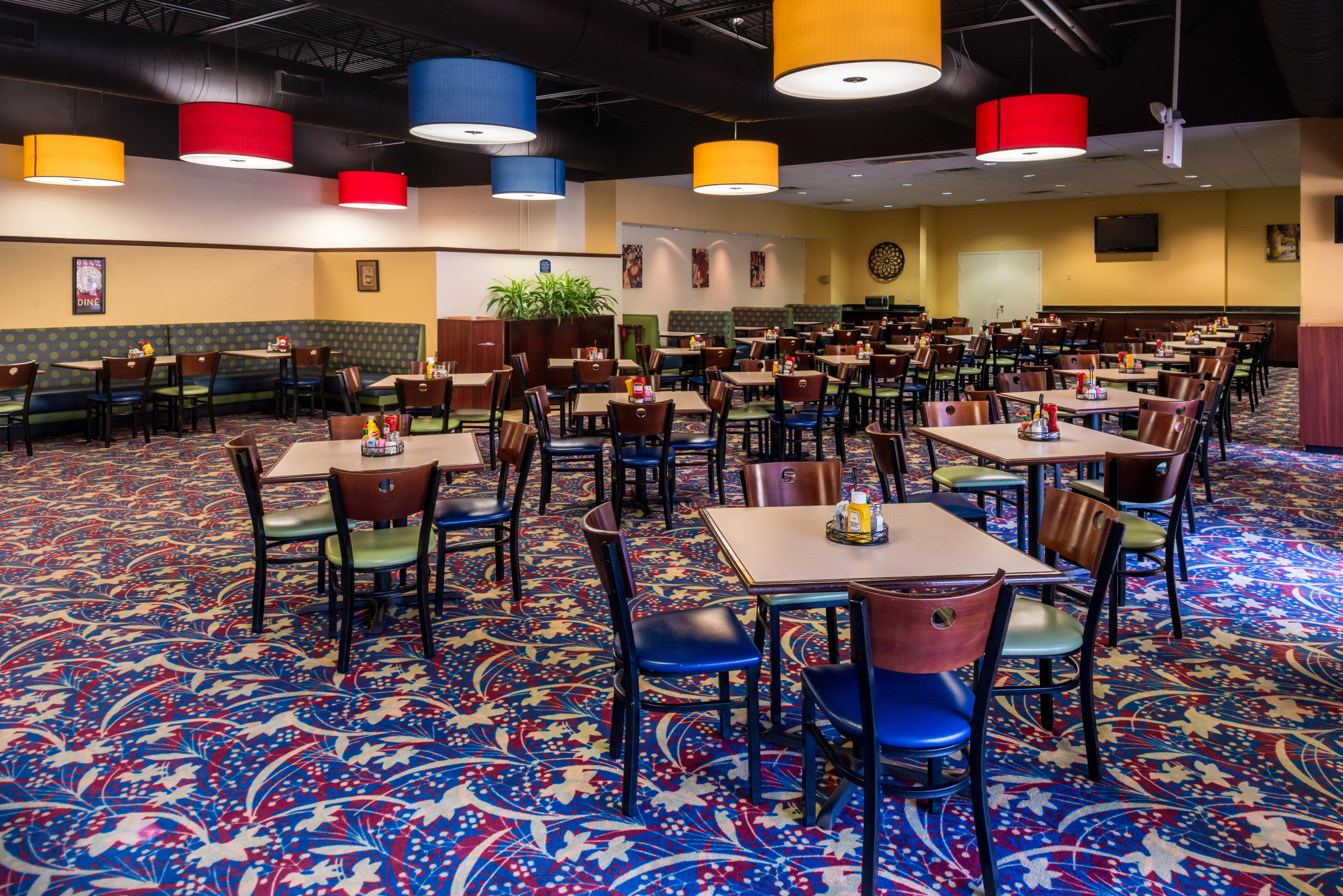 Holiday Inn & Suites Orlando Sw - Celebration Area, An Ihg Hotel Kissimmee Ngoại thất bức ảnh