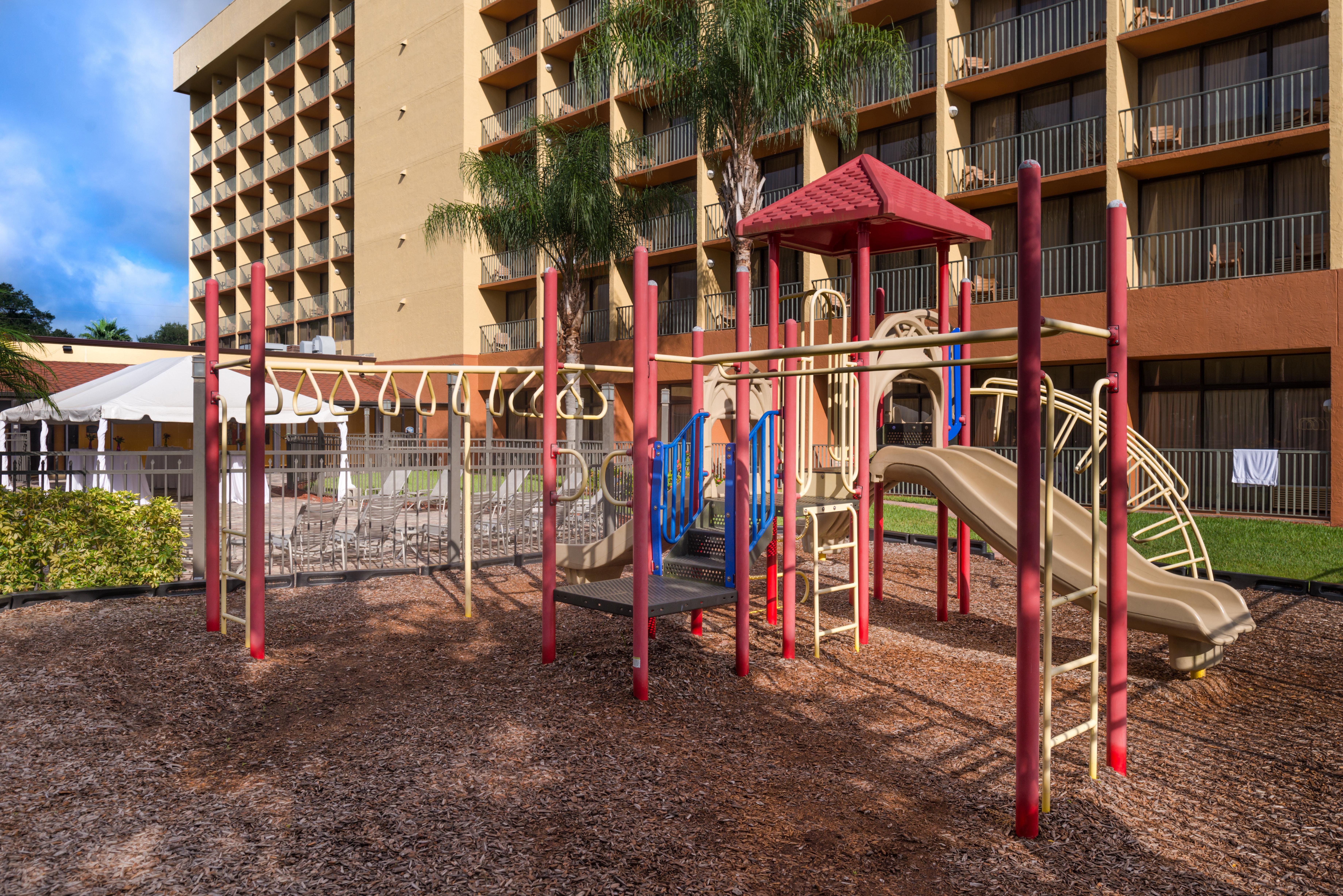 Holiday Inn & Suites Orlando Sw - Celebration Area, An Ihg Hotel Kissimmee Ngoại thất bức ảnh