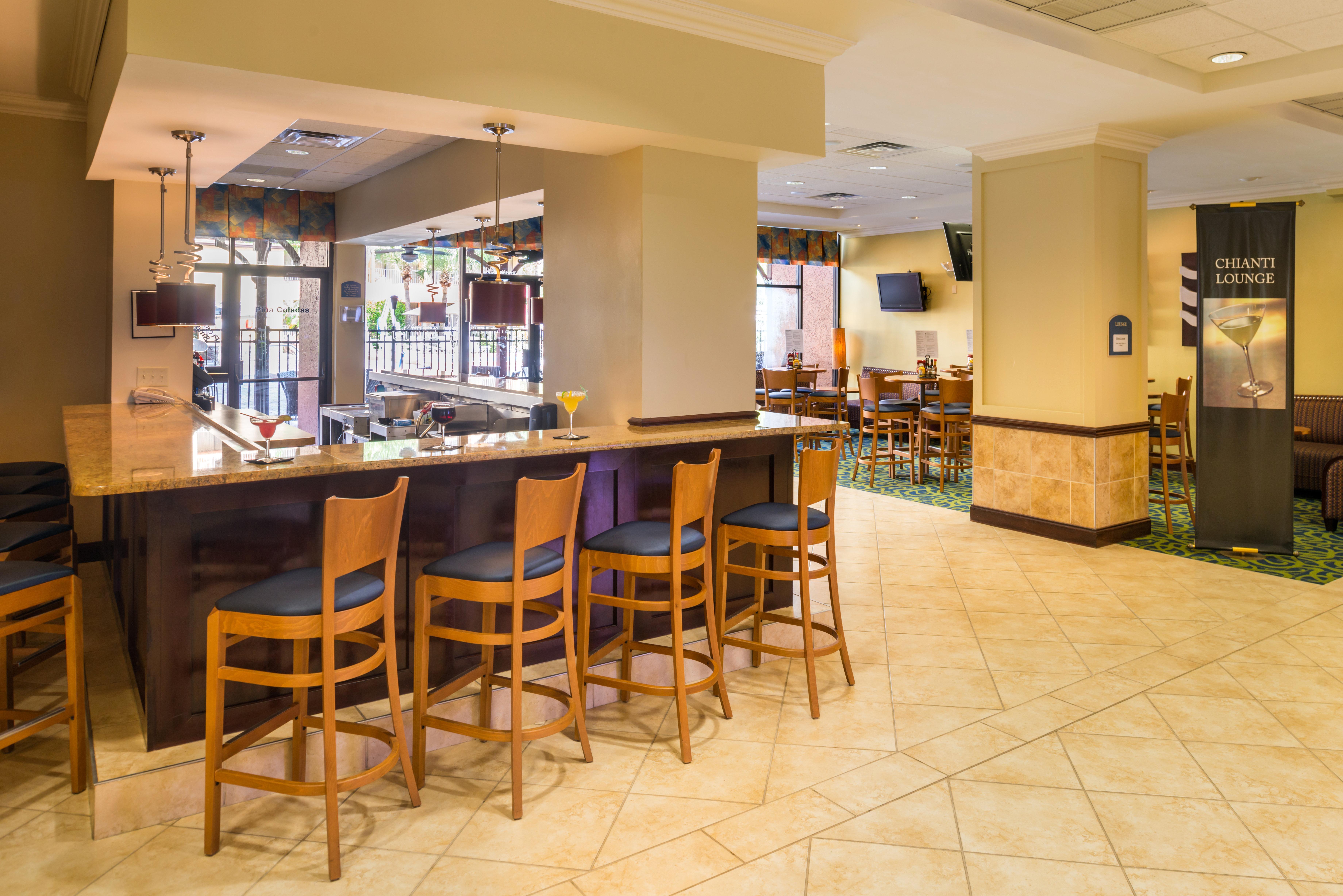 Holiday Inn & Suites Orlando Sw - Celebration Area, An Ihg Hotel Kissimmee Ngoại thất bức ảnh