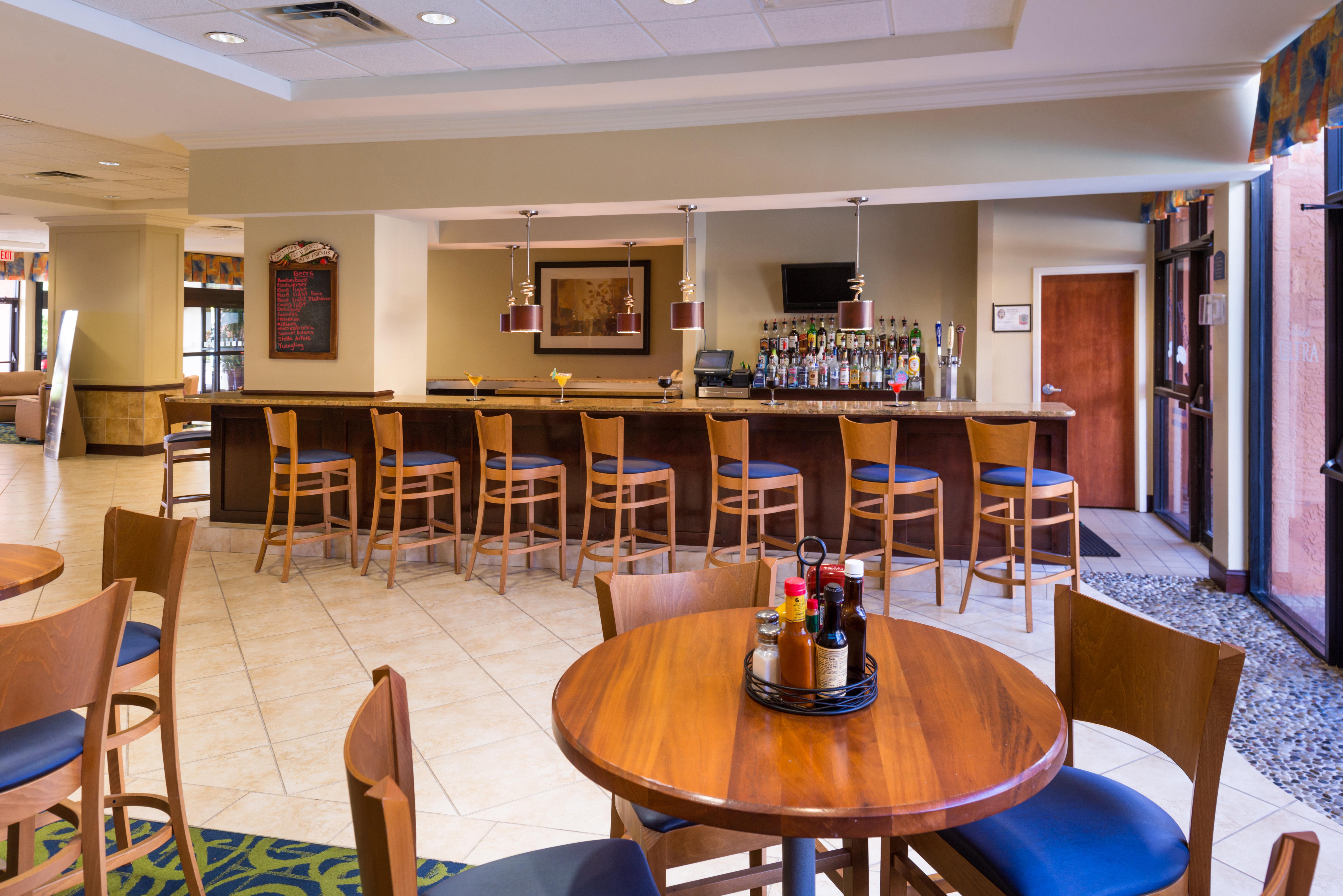 Holiday Inn & Suites Orlando Sw - Celebration Area, An Ihg Hotel Kissimmee Ngoại thất bức ảnh