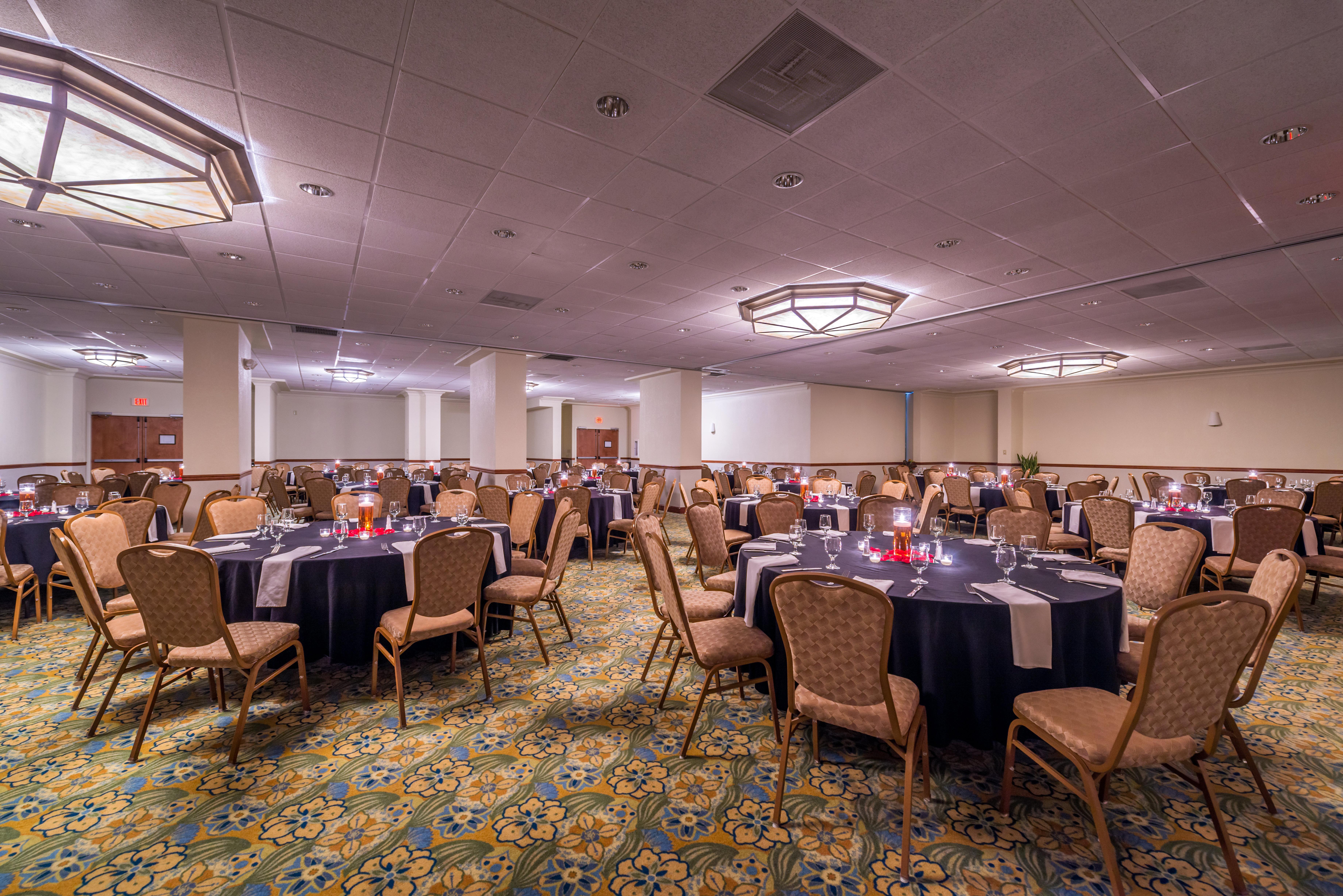 Holiday Inn & Suites Orlando Sw - Celebration Area, An Ihg Hotel Kissimmee Ngoại thất bức ảnh