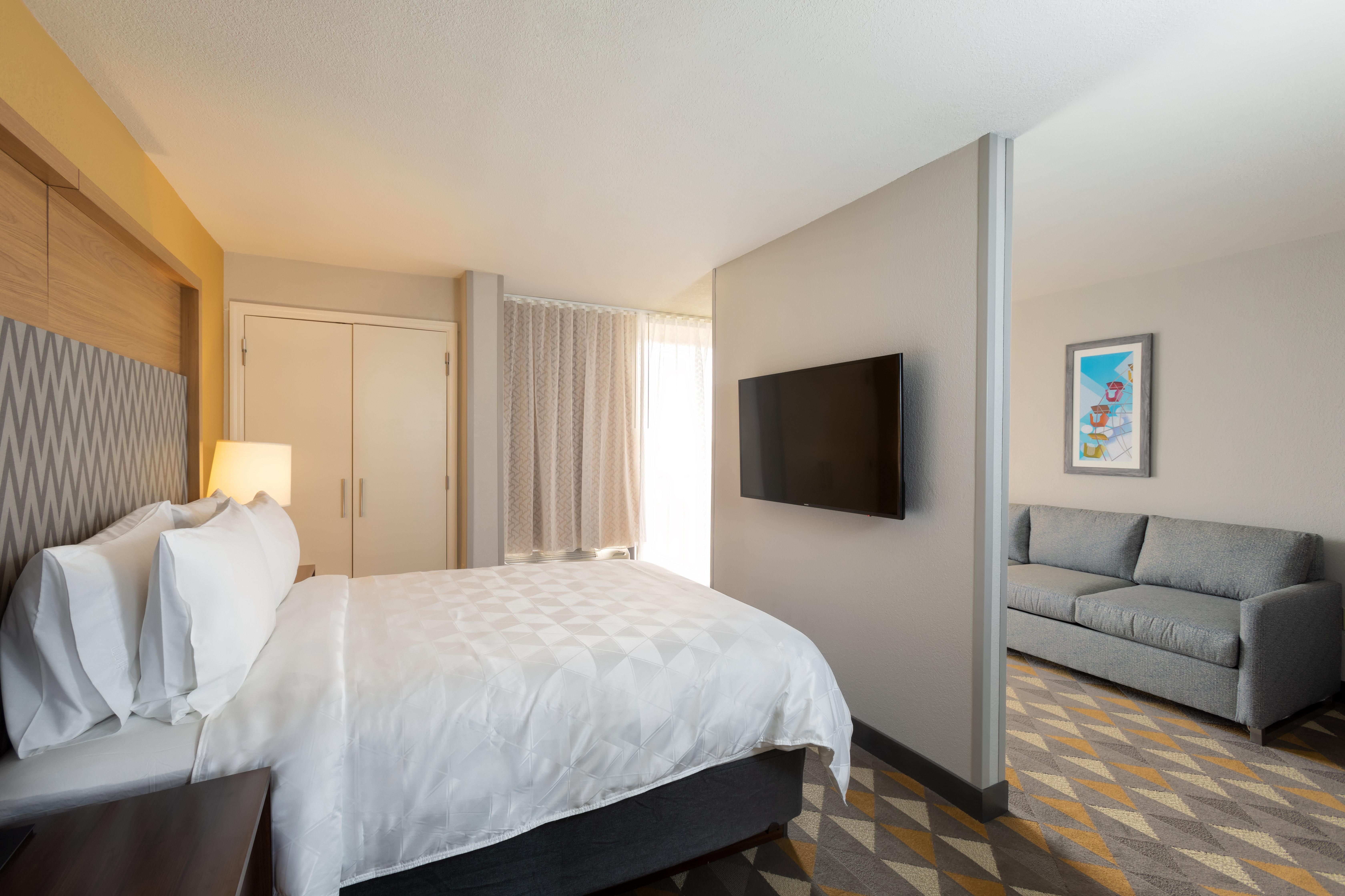 Holiday Inn & Suites Orlando Sw - Celebration Area, An Ihg Hotel Kissimmee Ngoại thất bức ảnh